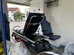 MAN TGE 5.180 / WAS Trage / Liege