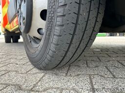 MAN TGE 5.180 / WAS Trage / Liege