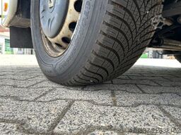RENAULT Master / Rettungswagen Trage / Liege