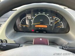 MERCEDES-BENZ Spinter 311 / Teupen EURO B 25 T