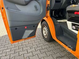 MERCEDES-BENZ Spinter 311 / Teupen EURO B 25 T