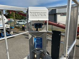 MERCEDES-BENZ Spinter 311 / Teupen EURO B 25 T