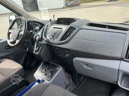 FORD Transit / RTW / Trage Liege