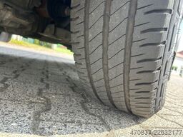FORD Transit / RTW / Trage Liege
