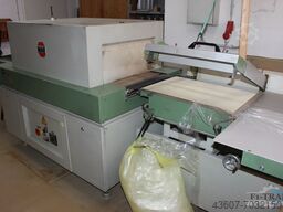 MAF WS2-St500