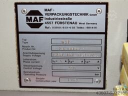 MAF WS2-St500
