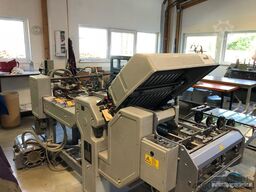 Stahl T 52.3/4-T-F-KB