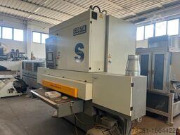 COSTA LEVIGATRICI CLASSE S