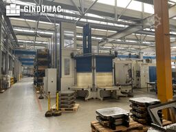 HULLER HILLE NBH 230