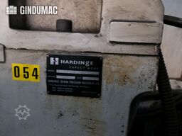 Hardinge Bridgeport MMD VMC1250 P3