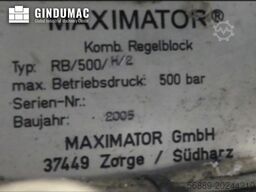 DEMAG Ergotech 420/810-2300