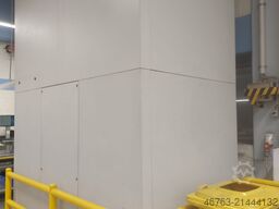 Bellheimer / Kardex Shuttle 1250x825x10000