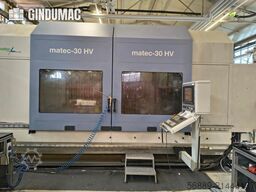 Matec 30 HV
