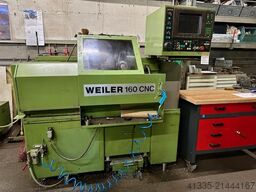 WEILER 160 CNC