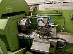 WEILER 160 CNC