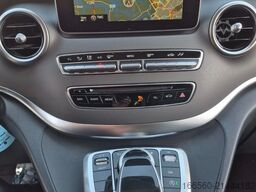 Mercedes-Benz V 220 CDI