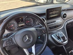 Mercedes-Benz V 220 CDI