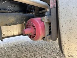 MAN TGX 18.440 XXL 4X2 ADR + COMPRESSOR