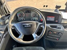 MAN TGX 18.440 XXL 4X2 ADR + COMPRESSOR