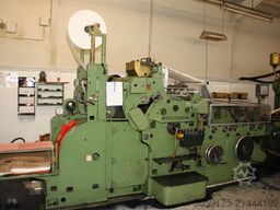 Windmöller & Hölscher Triumph 3A + QMS 992 (vierfarbig)