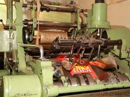 Windmöller & Hölscher Triumph 3A + QMS 992 (vierfarbig)