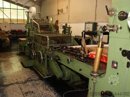 Windmöller & Hölscher Triumph 3A + QMS 992 (vierfarbig)