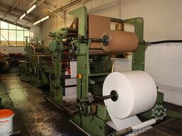 Windmöller & Hölscher Triumph 3A + QMS 992 (vierfarbig)