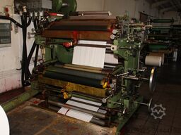 Windmöller & Hölscher Triumph 3A + QMS 992 (vierfarbig)