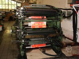 Windmöller & Hölscher Triumph 3A + QMS 992 (vierfarbig)