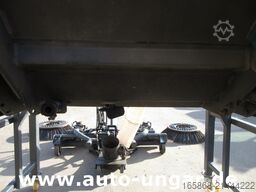 Hako CityMaster 1200 Kehraufbau komplett