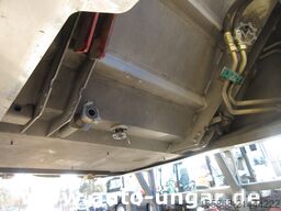 Hako CityMaster 1200 Kehraufbau komplett