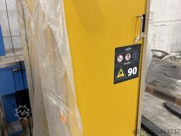 asecos S.Classic-90, WDASL