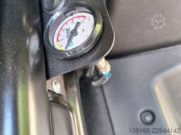 Renault Master Plane Schlafkabine Schiebedachh