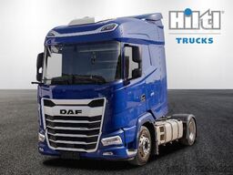 DAF XG 480 FT NGD + INTARDER