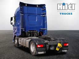 DAF XG 480 FT NGD + INTARDER
