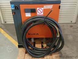 KUKA KR16 R2010 C4