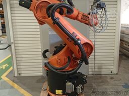 KUKA KR30_3 C4 FLR ZH02