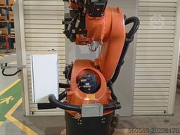 KUKA KR30_3 C4 FLR ZH02