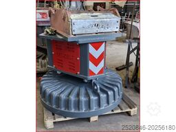 Mozelt Lasthebemagnet