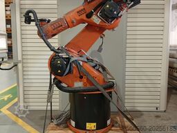 KUKA KR60_3 C4 FLR ZH02