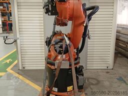 KUKA KR60_3 C4 FLR ZH02