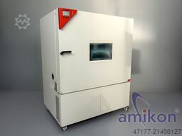 Binder MKFT 720 E3.2 -70°C bis 180°C