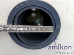 Binder MKFT 720 E3.2 -70°C bis 180°C