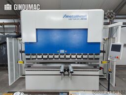 Metallkraft GBP BASIC 26100