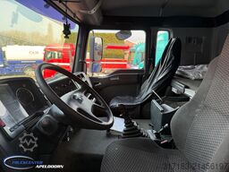 MAN TGA 35.480 Disab Centurion P210/9 - 1812HT Hoog...