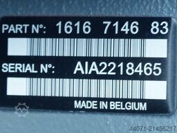 Atlas Copco GA75VSDFF