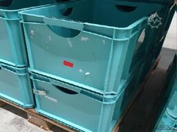 Rotho 40x30x22cm mit Deckel und 60x40x30cm o D