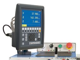 Bernardo Standard 165 Top