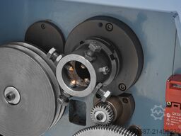 Bernardo Standard 165 Top