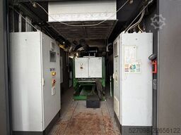 2G Blockheizkraftwerk avus 500 plus